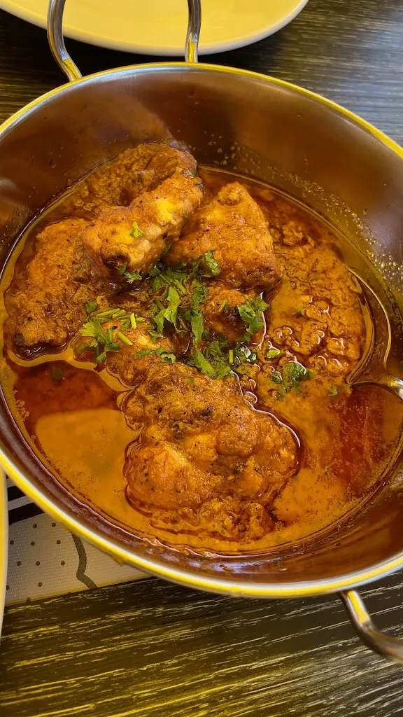 Francesca Manzo_New Islamabad Ristorante_Albavilla_recensione