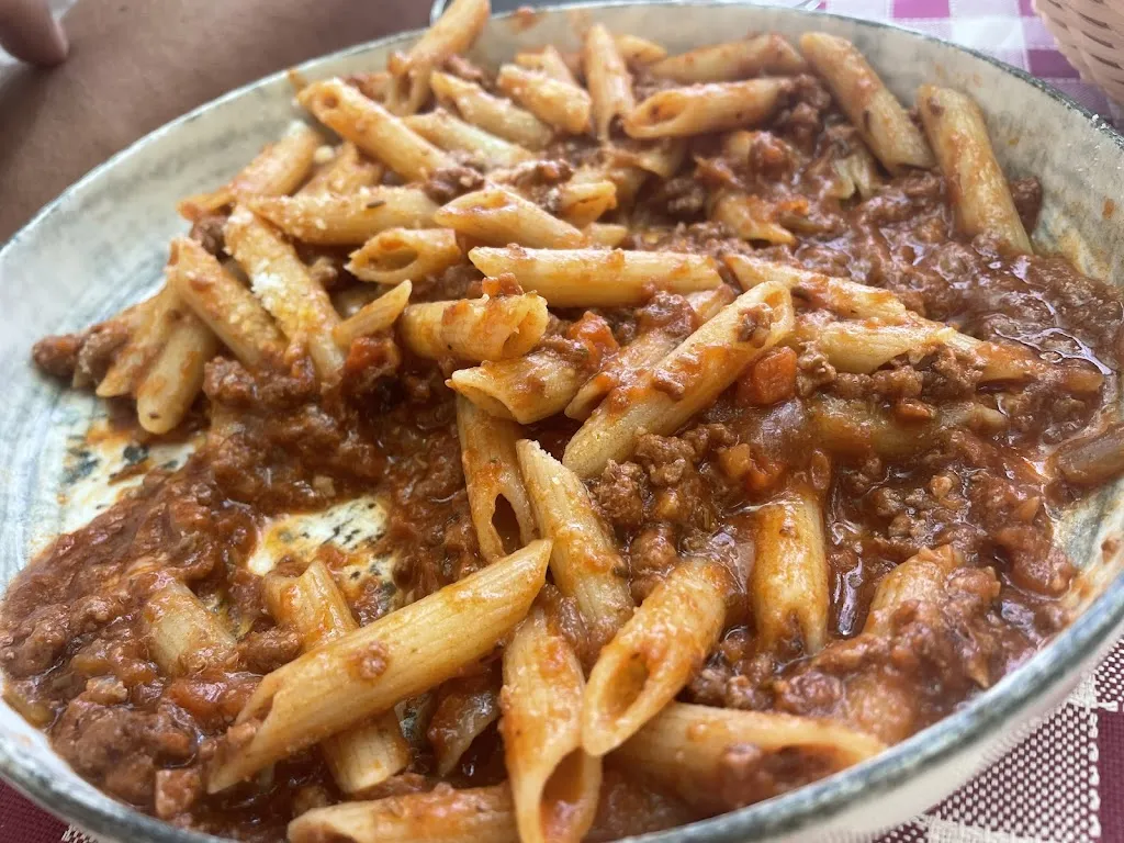 Maura B._Rifugio Cacciatori_Albavilla_review