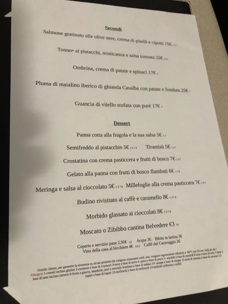 Menu_Ristorante Mazzini 200_Albino_image_4