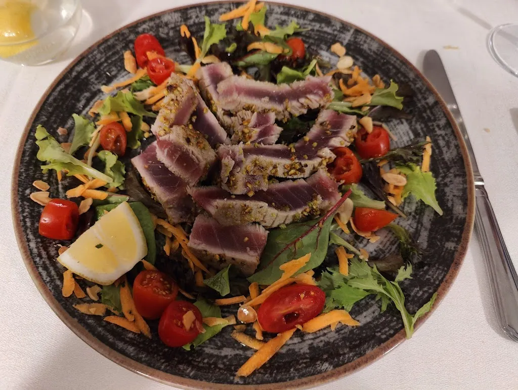 Ben Ben_Ristorante Mazzini 200_Albino_review