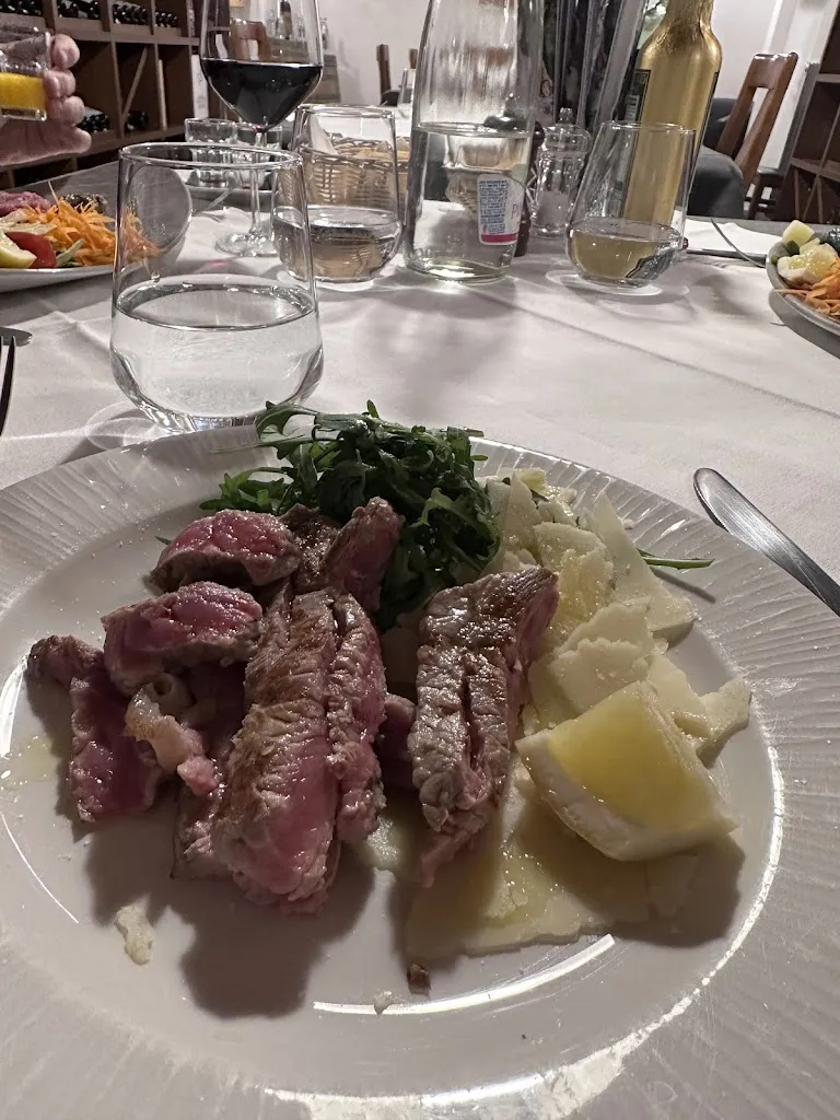 Serdar Buyukkonuklu_Ristorante Mazzini 200_Albino_review