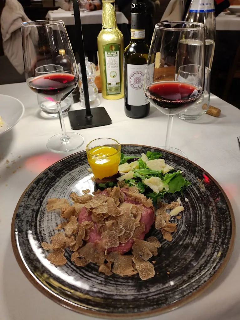 Luca Zavarella_Ristorante Mazzini 200_Albino_review