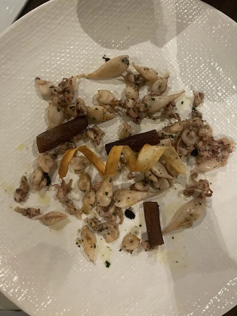 Sofia Bizioli_Nasturzio_Albino_review