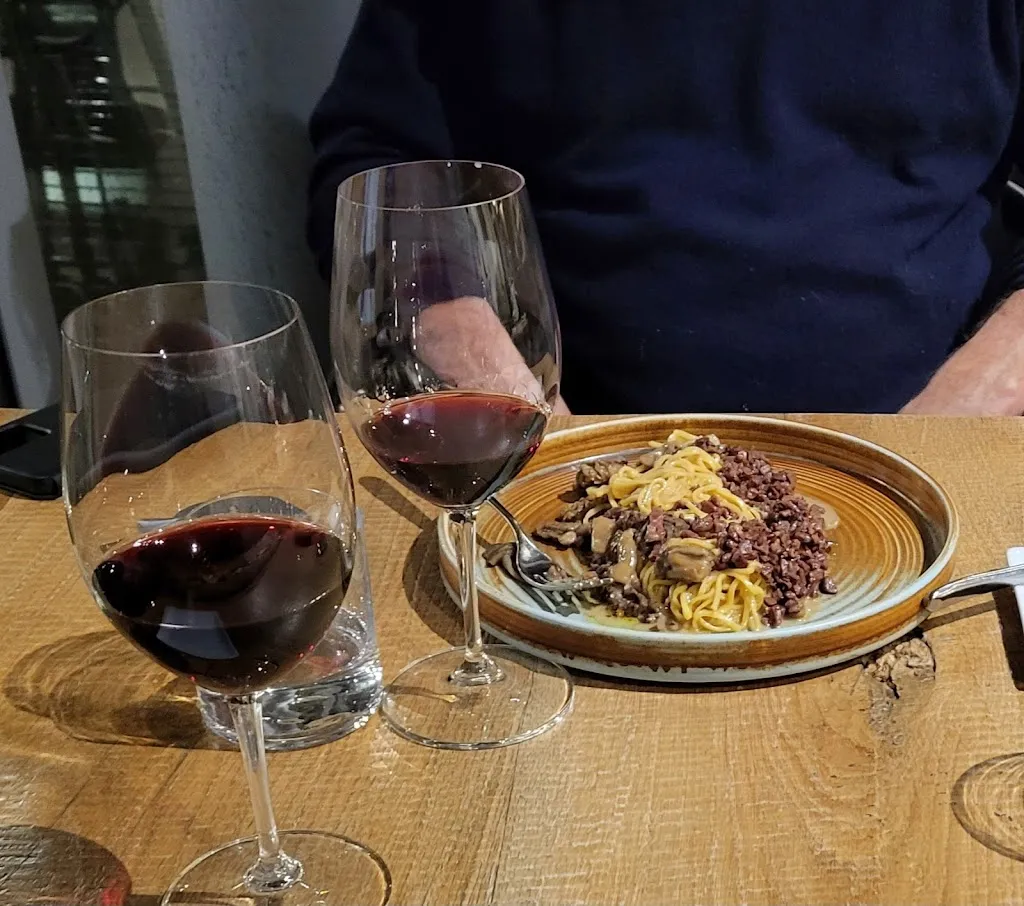 Sylvie Denault_Nasturzio_Albino_review