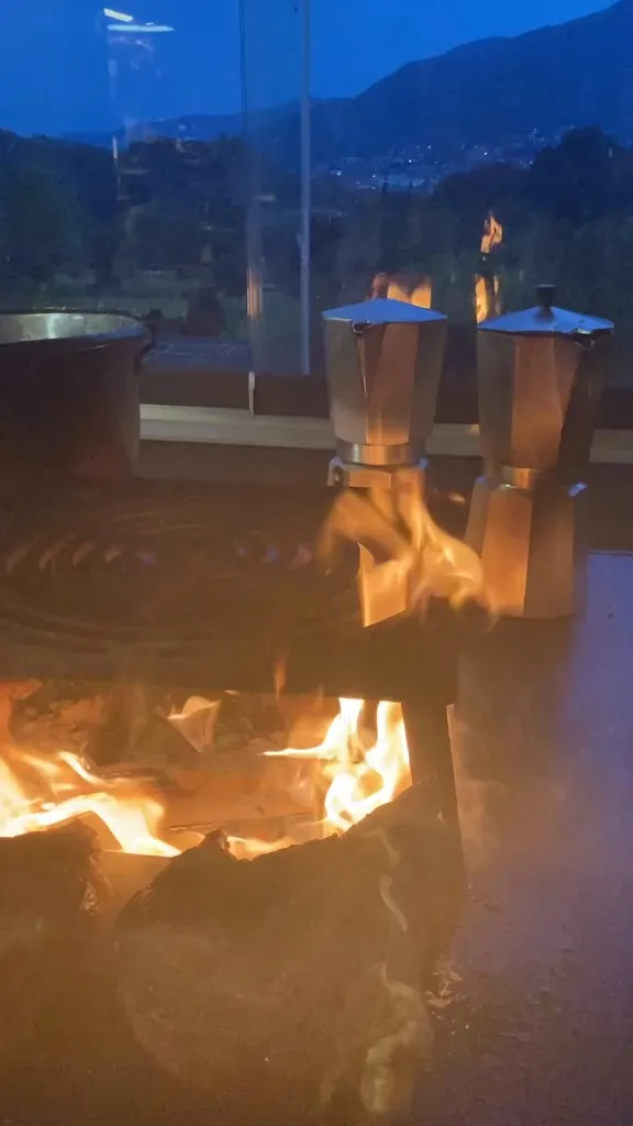 igor epis_Vista Falò Bistró_Albino_review