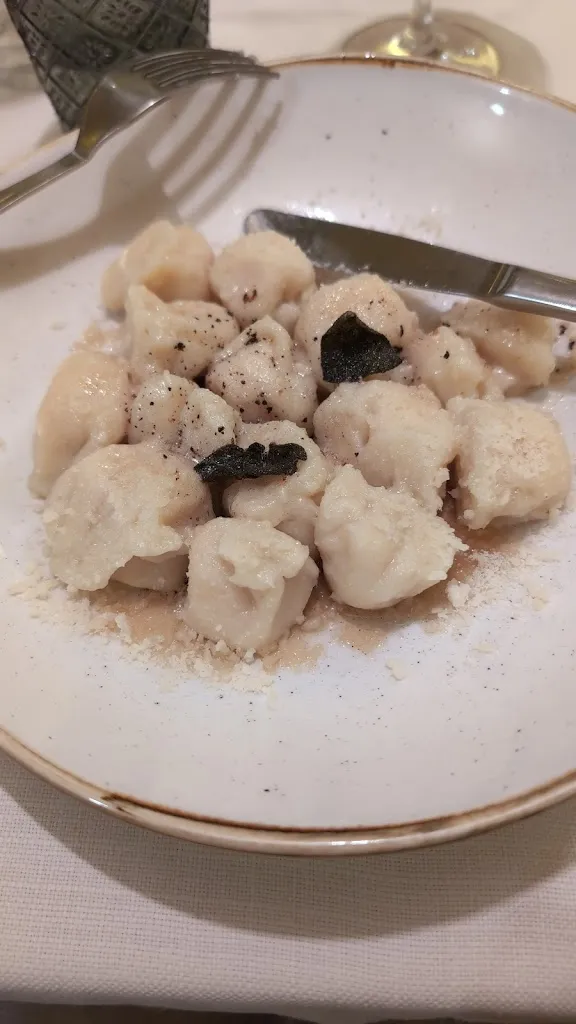 Alex “Arnhemal” Castelli_Moro Da Gigi_Albino_review