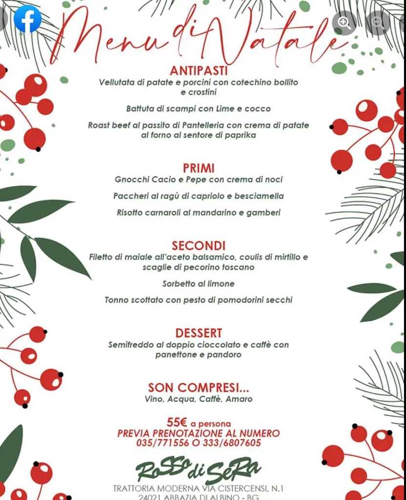 Menu_Rosso di Sera_Albino_image_1