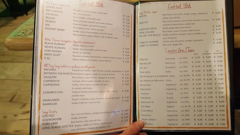 Menu_Malto & Luppolo_Albino_image_1