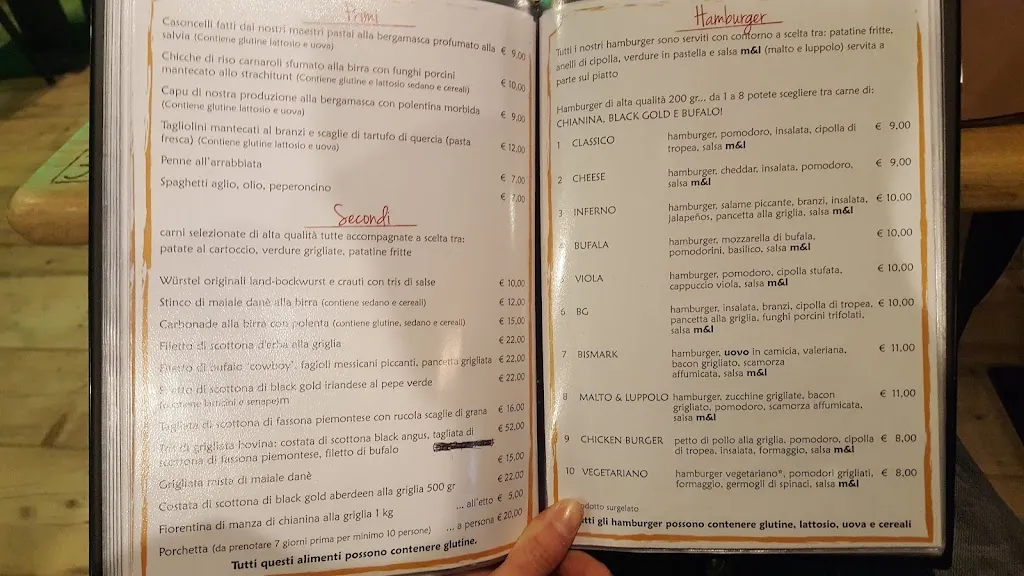 Menu_Malto & Luppolo_Albino_image_2