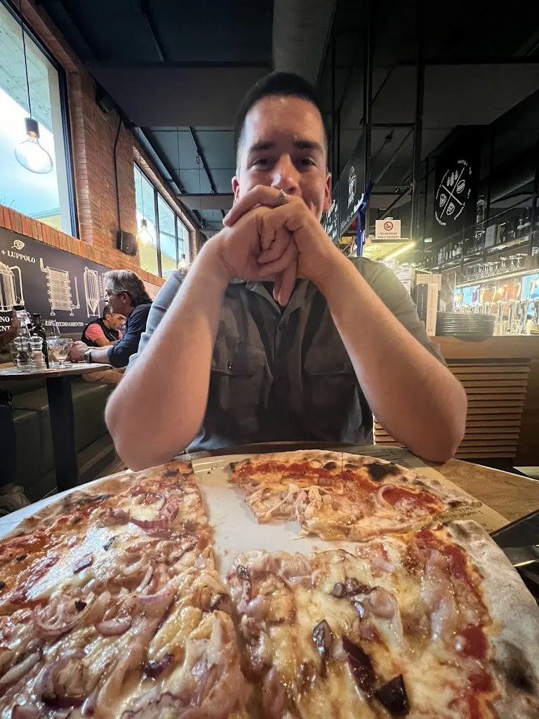 Nathalie Lee_Malto & Luppolo_Albino_review