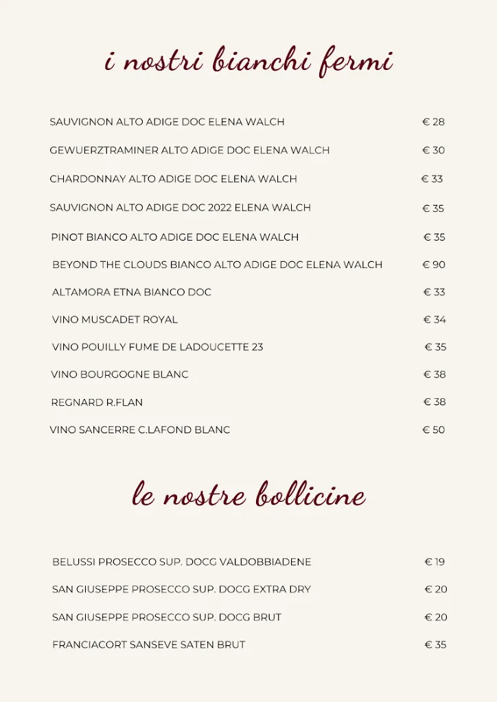 Menu_Al Bistrot - Specialità di Pesce_Albino_image_3