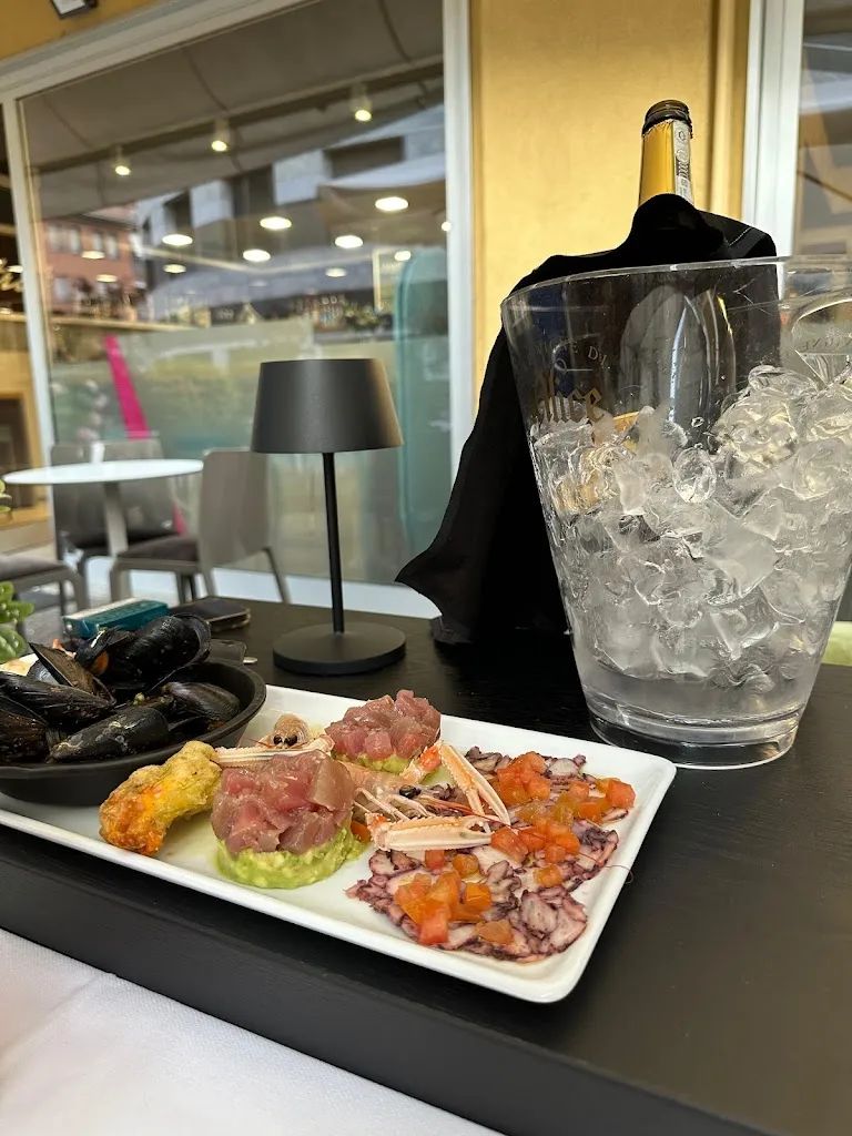 Al Bistrot - Specialità di Pesce_Albino_slider_image_2