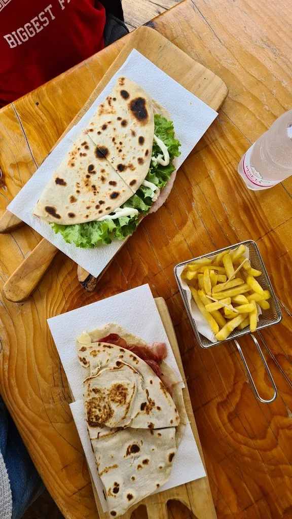 Menu_Piadineria Del Borgo_Albino_image_4
