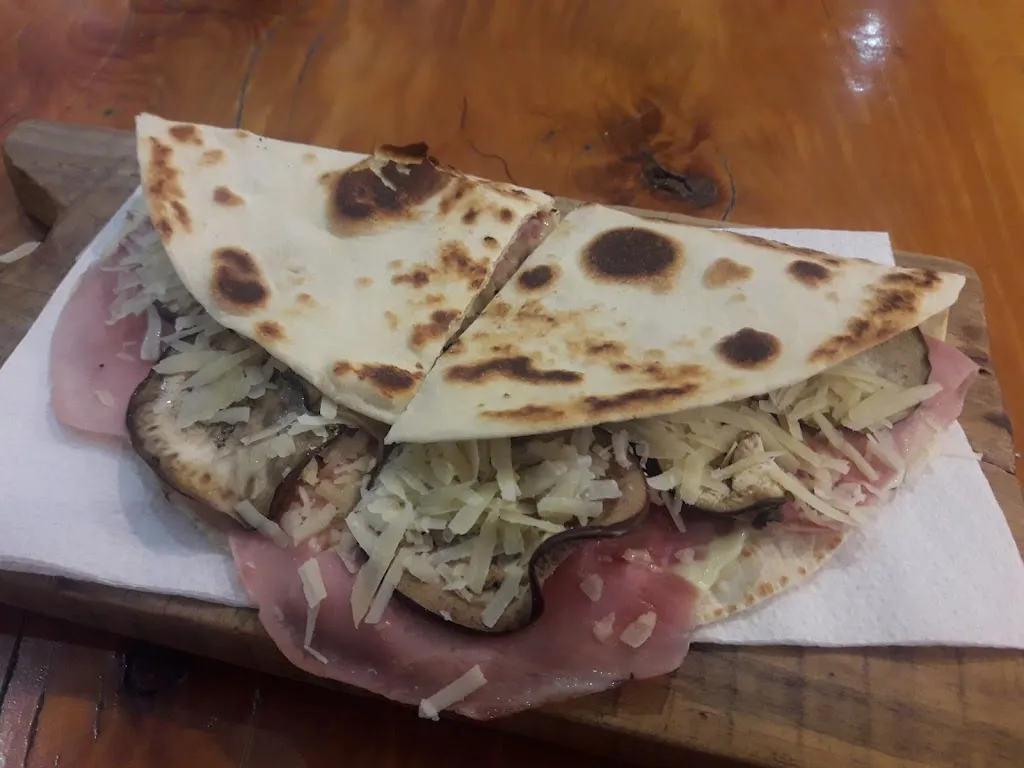 Menu_Piadineria Del Borgo_Albino_image_7