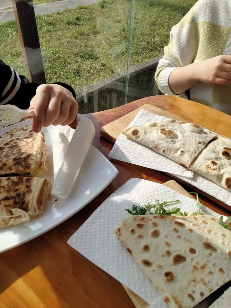 Menu_Piadineria Del Borgo_Albino_image_8