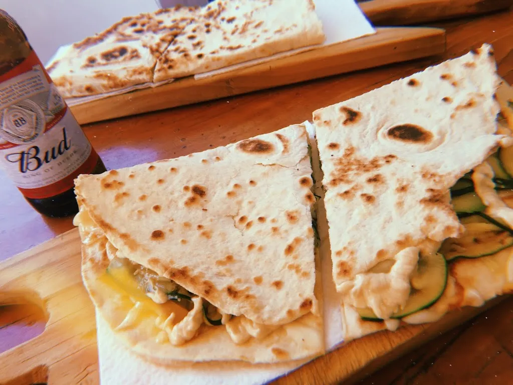 Menu_Piadineria Del Borgo_Albino_image_9