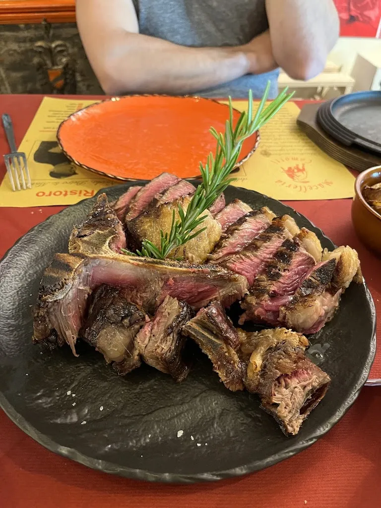 Yana_Macelleria Comotti Pietro & Figli con ristoro_Albino_review