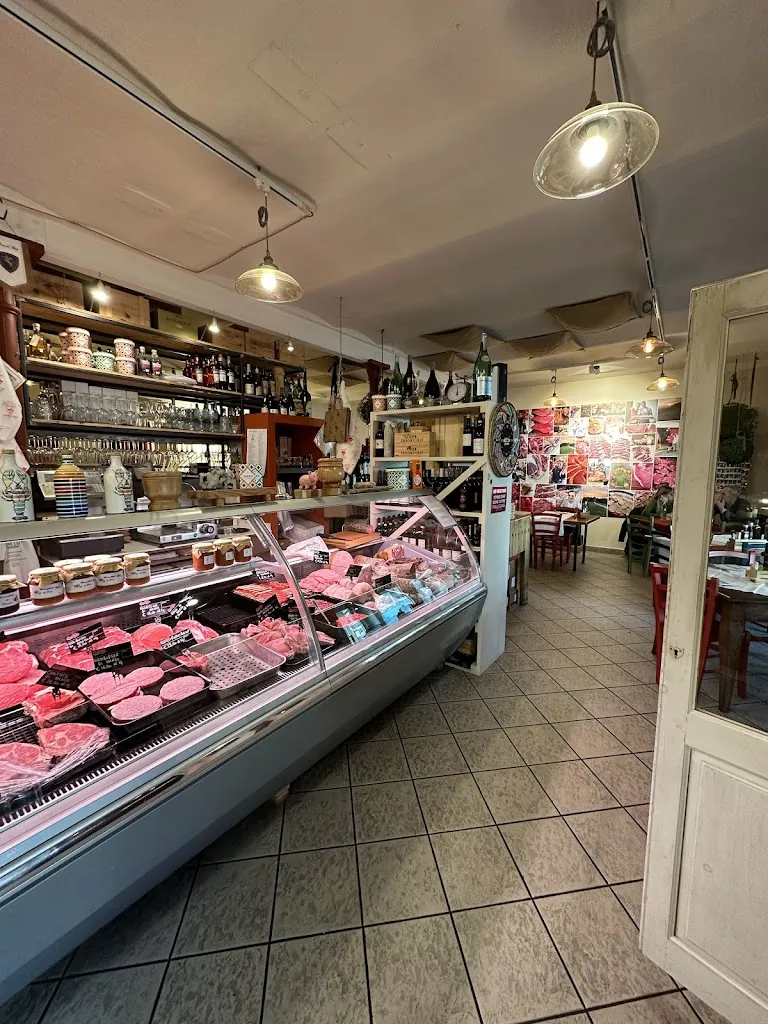 Macelleria Comotti Pietro & Figli con ristoro_Albino_slider_image_3