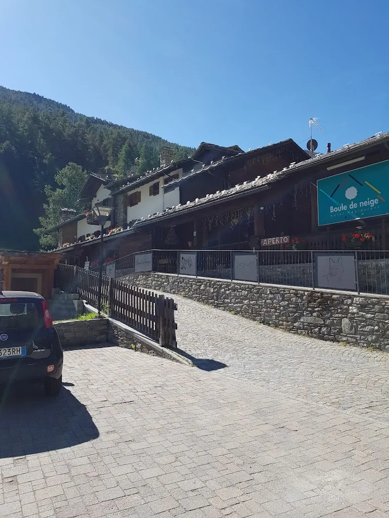 He HaLyon_Hotel Boule de Neiges_Rhemes-Notre-Dame_recensione