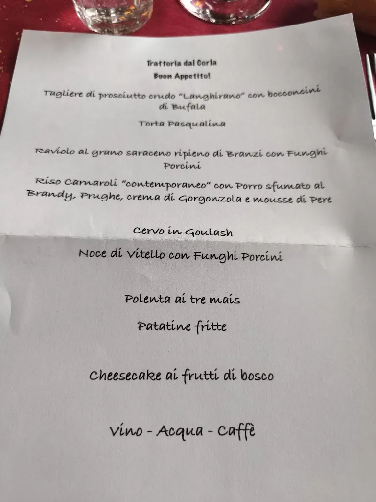 Menu_Trattoria dal Corla_Albino_image_1