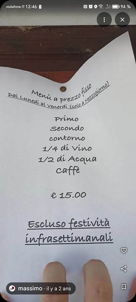 Menu_Trattoria dal Corla_Albino_image_3