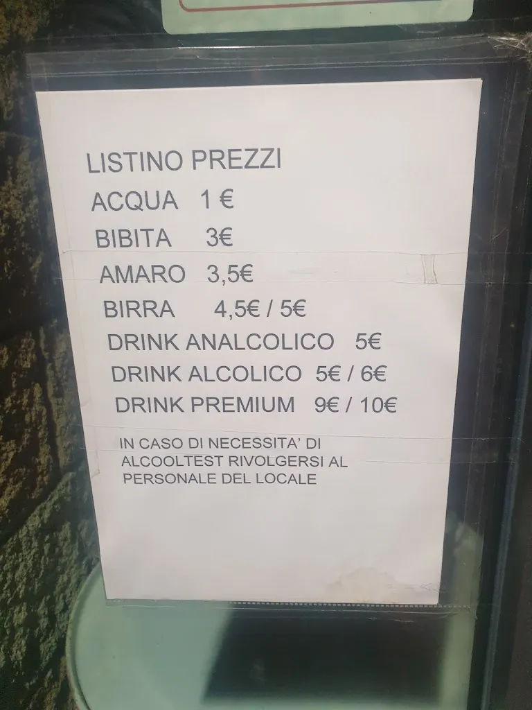 Menu_Ristorante Be up_Albino_image_2