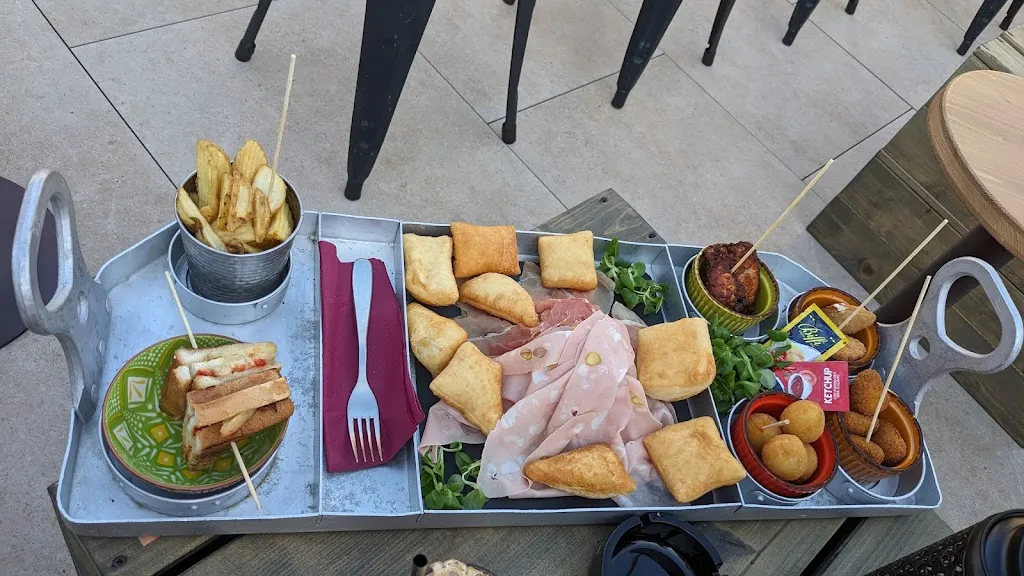 Menu_Ristorante Be up_Albino_image_5