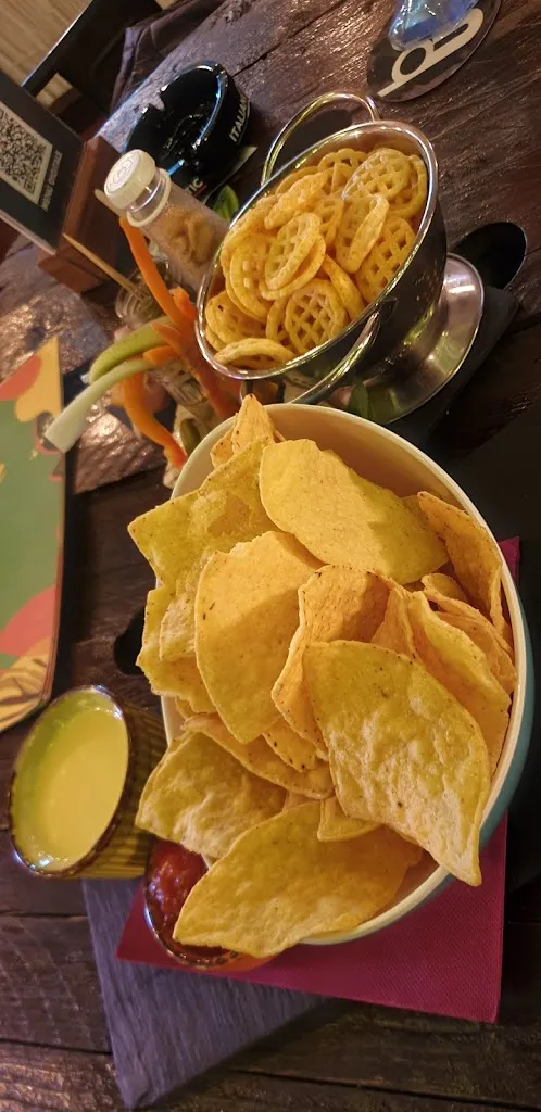 Menu_Ristorante Be up_Albino_image_8