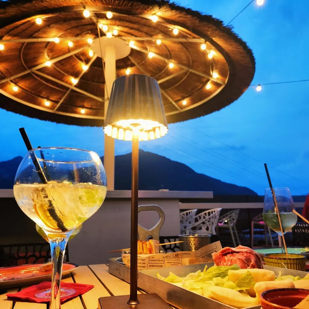 Valentina Martinelli_Ristorante Be up_Albino_review