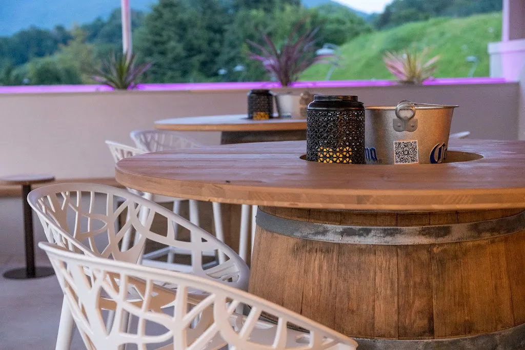 Ristorante Be up_Albino_slider_image_1