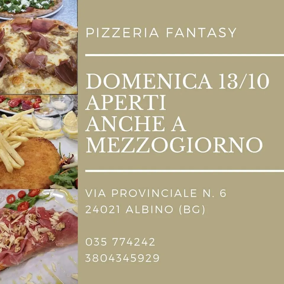 Menu_Pizzeria Fantasy Sapori Italiani_Albino_image_4