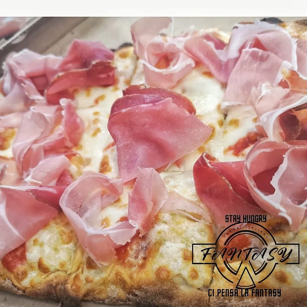 Menu_Pizzeria Fantasy Sapori Italiani_Albino_image_5