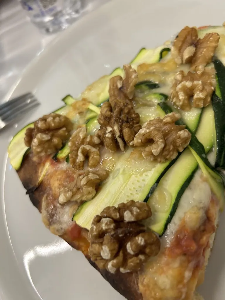 Ira cru_Pizzeria Fantasy Sapori Italiani_Albino_review