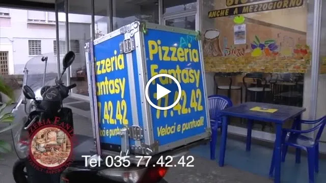 Pizzeria Fantasy Sapori Italiani_Albino_slider_image_2