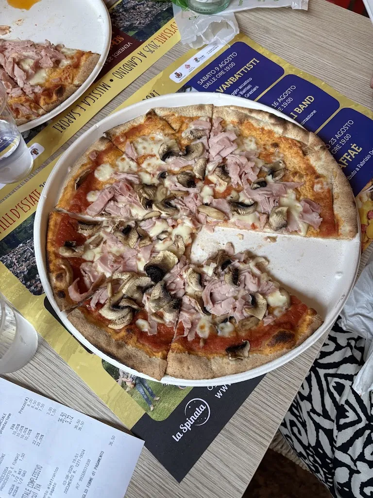 Manon_La Spinata_Albino_review