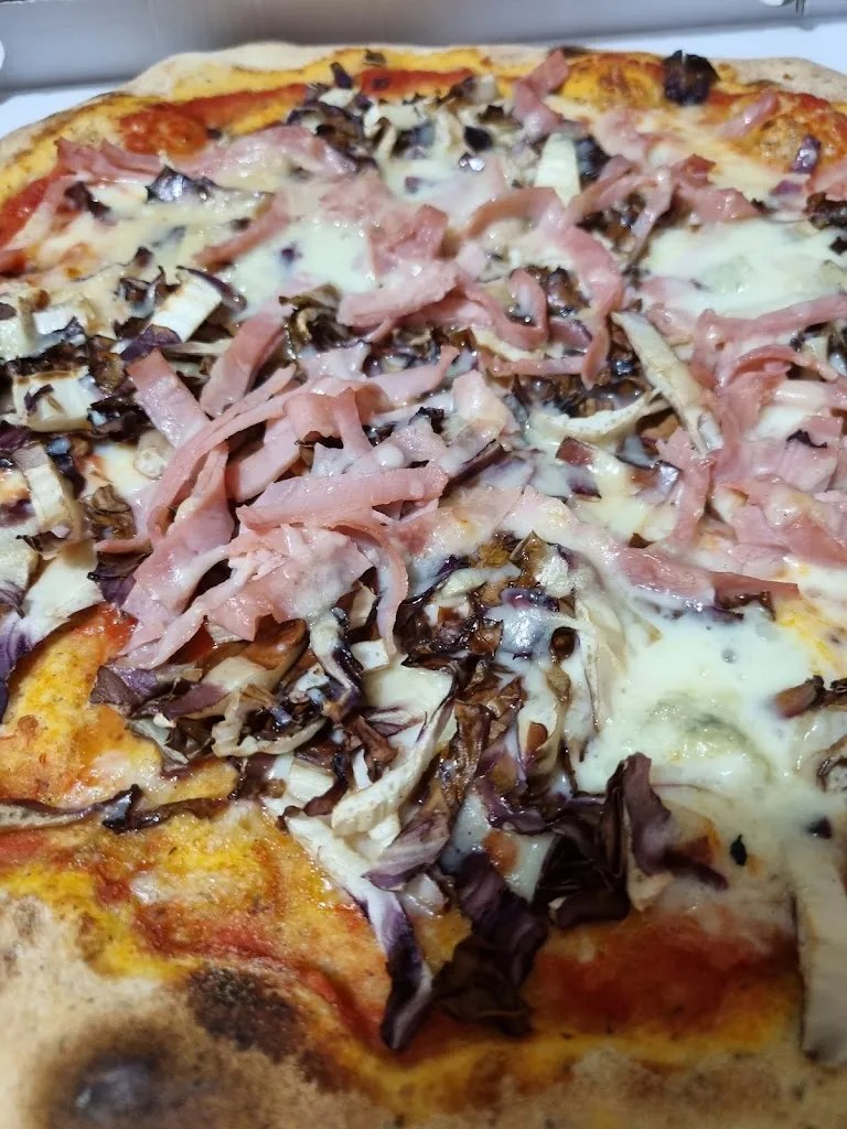 Serena Brena_La Spinata_Albino_review