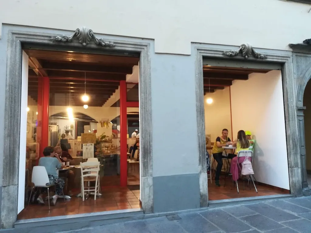La Spinata restaurant in Albino