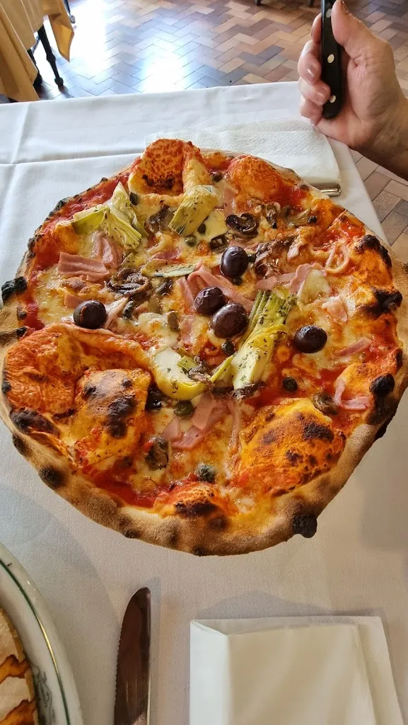 Carly_Ristorante Isola Zio Bruno_Albino_review