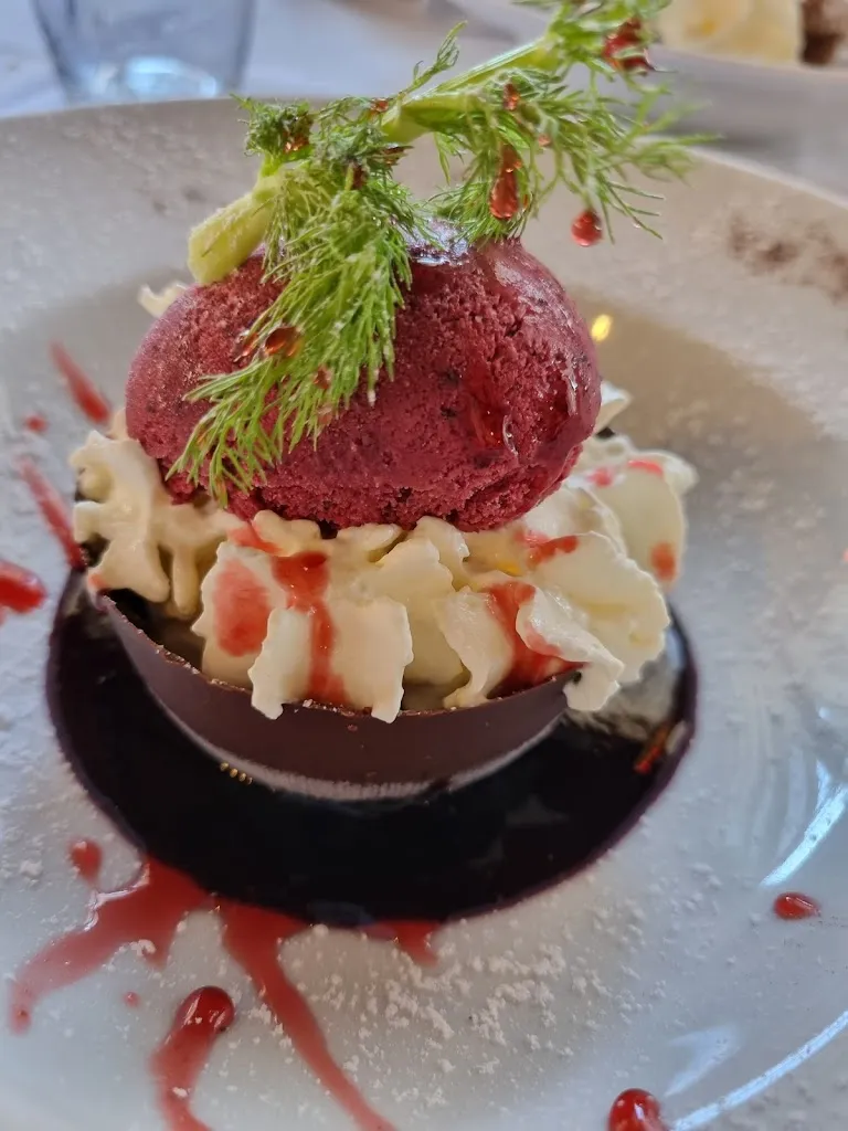 Serena Brena_Ristorante Isola Zio Bruno_Albino_review