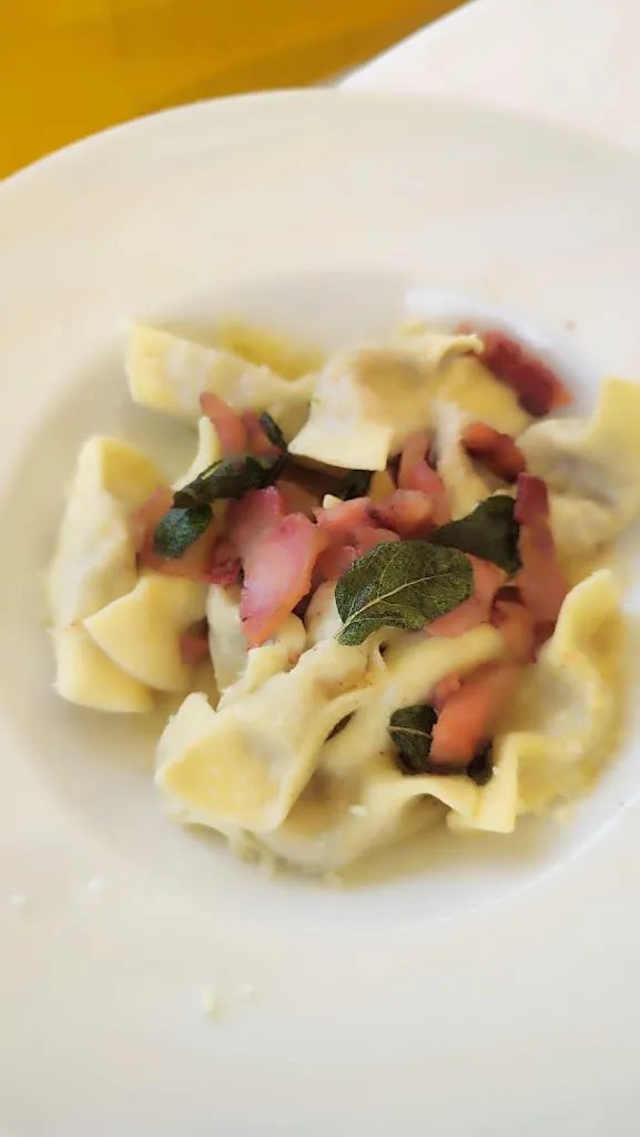 Andrea Alvanini_Ristorante Isola Zio Bruno_Albino_review