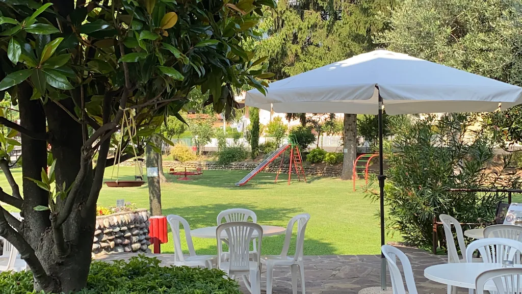 Ristorante Isola Zio Bruno restaurant in Albino