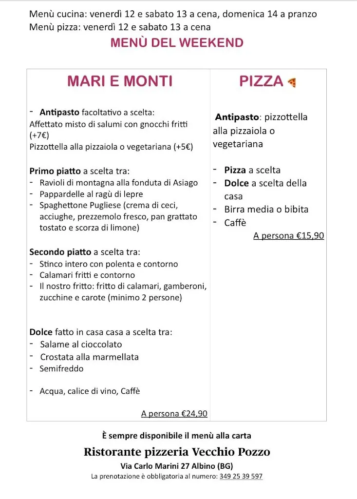 Menu_Vecchio Pozzo_Albino_image_1