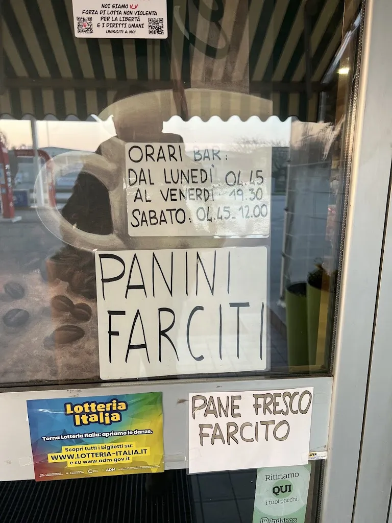 Oleg_Gregolin loredana Malo bar ristorante tabacchi_Alfianello_recensione