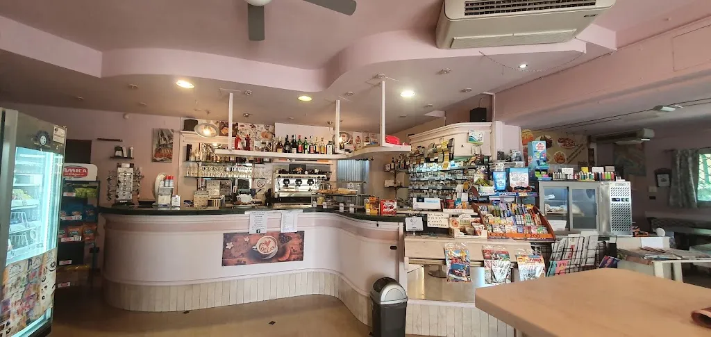 Gregolin loredana Malo bar ristorante tabacchi restaurant in Alfianello