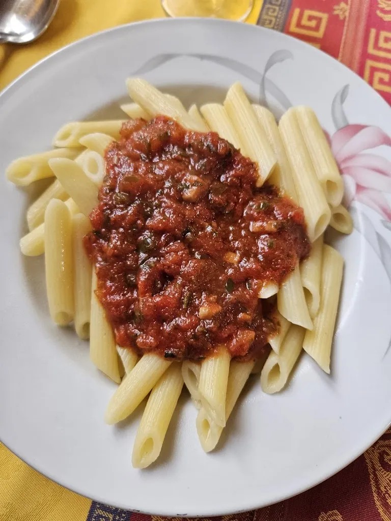 Gaetano Emmolo_Trattoria Dell'Angelo_Albuzzano_review