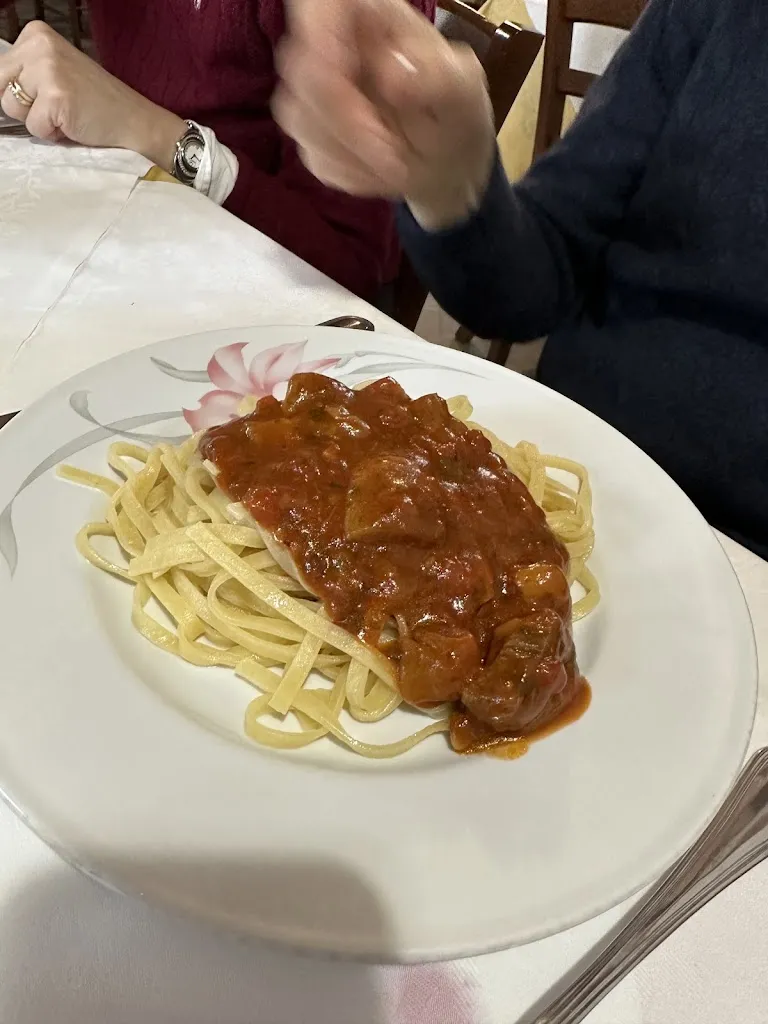 Federico R._Trattoria Dell'Angelo_Albuzzano_review