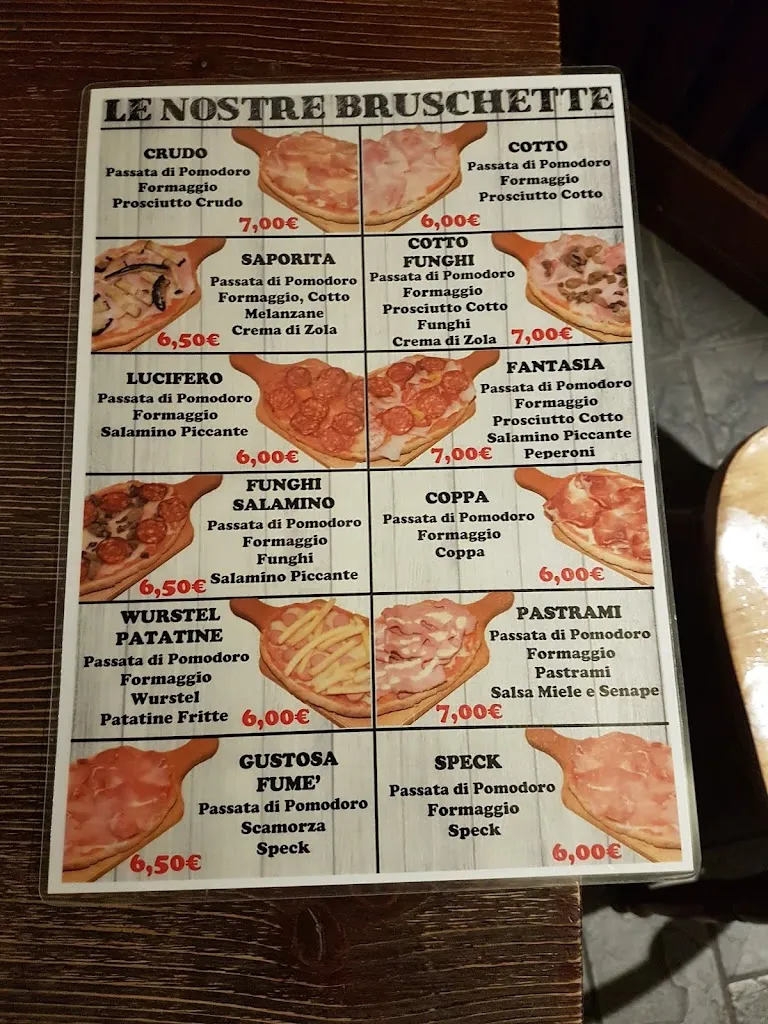 Menu_PUBLIC HOUSE_Albuzzano_image_4