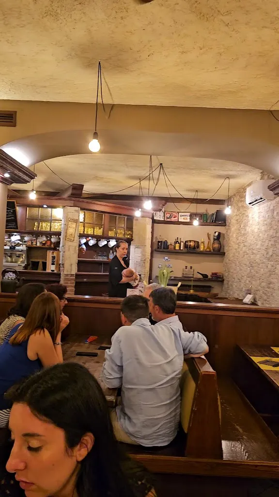 Gianluca L_PUBLIC HOUSE_Albuzzano_review