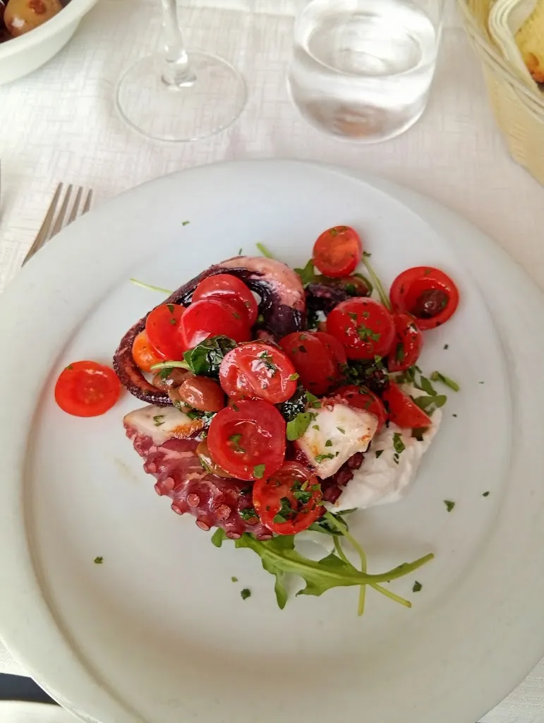 Mauro Guzzon_Ristorante Dudi_Albuzzano_recensione