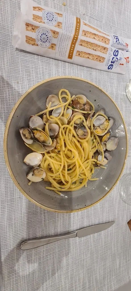 Vero_Ristorante Pizzeria La Fermata_Albuzzano_review